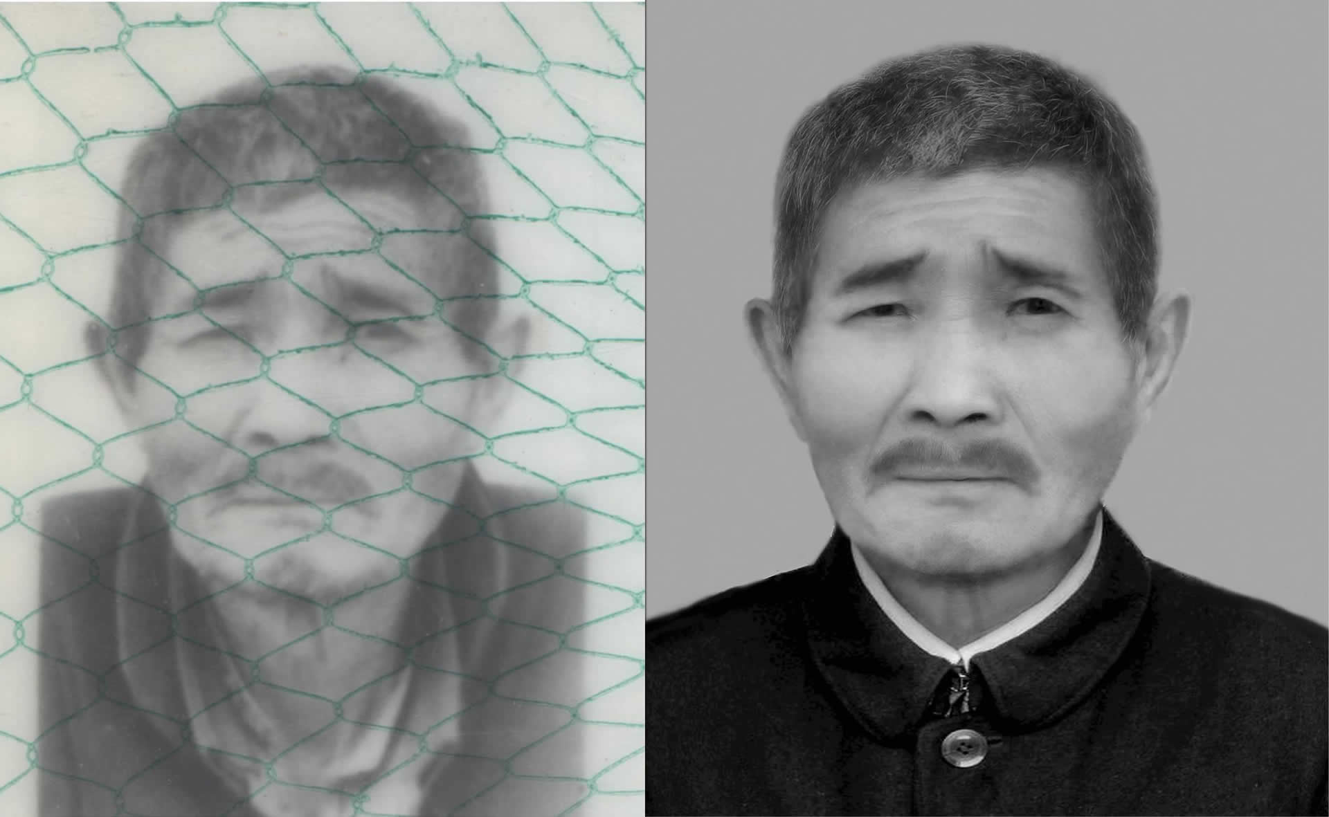 绍兴老照片修复